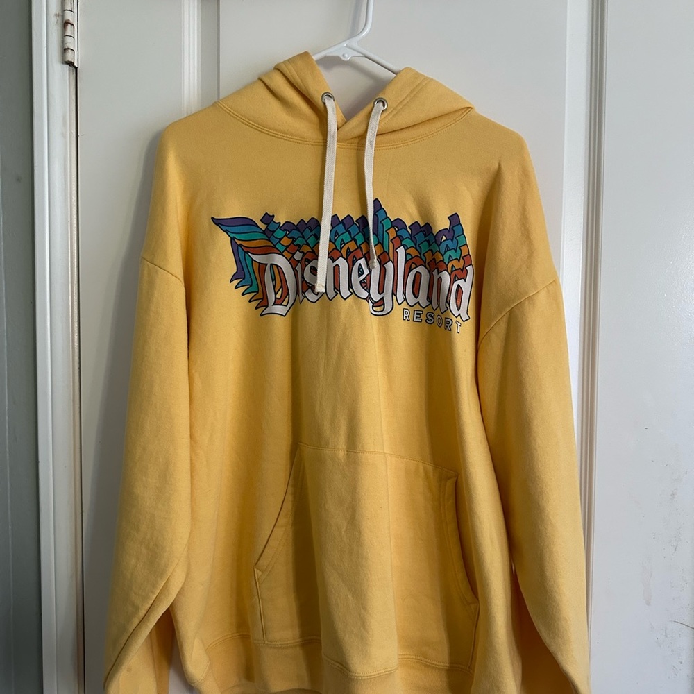 Disneyland Sweatshirt